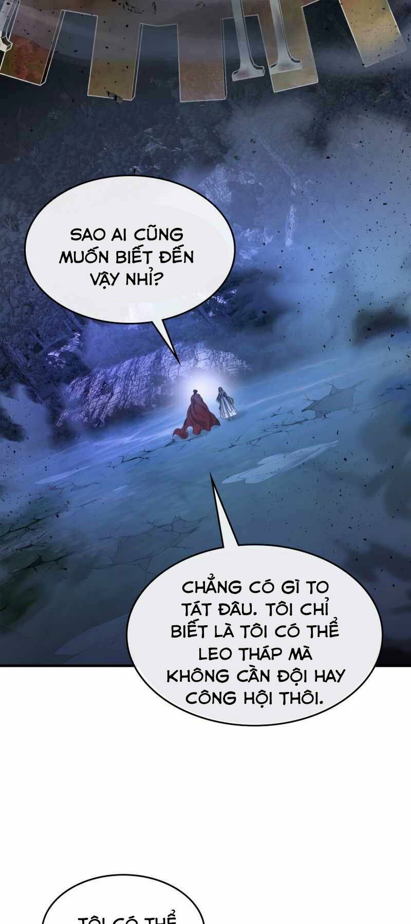 Thăng Cấp Cùng Thần Chapter 49 - Trang 2