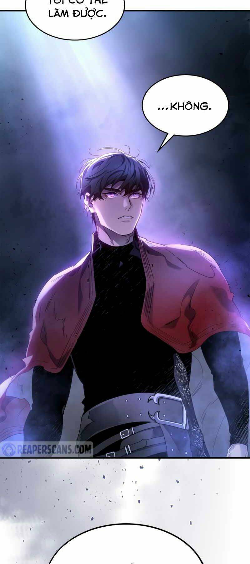 Thăng Cấp Cùng Thần Chapter 49 - Trang 2