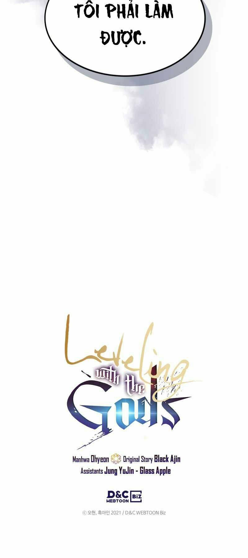 Thăng Cấp Cùng Thần Chapter 49 - Trang 2