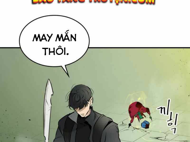 Thăng Cấp Cùng Thần Chapter 5 - Trang 2