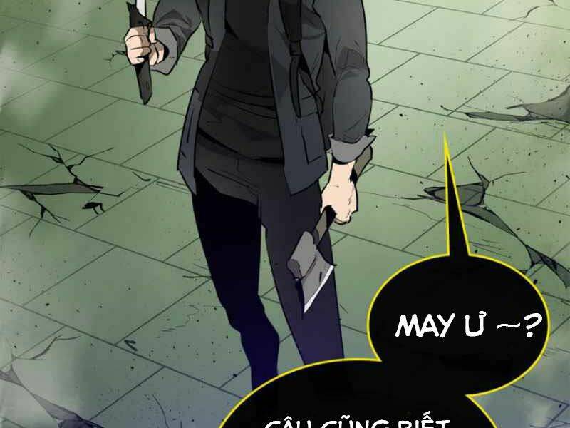 Thăng Cấp Cùng Thần Chapter 5 - Trang 2