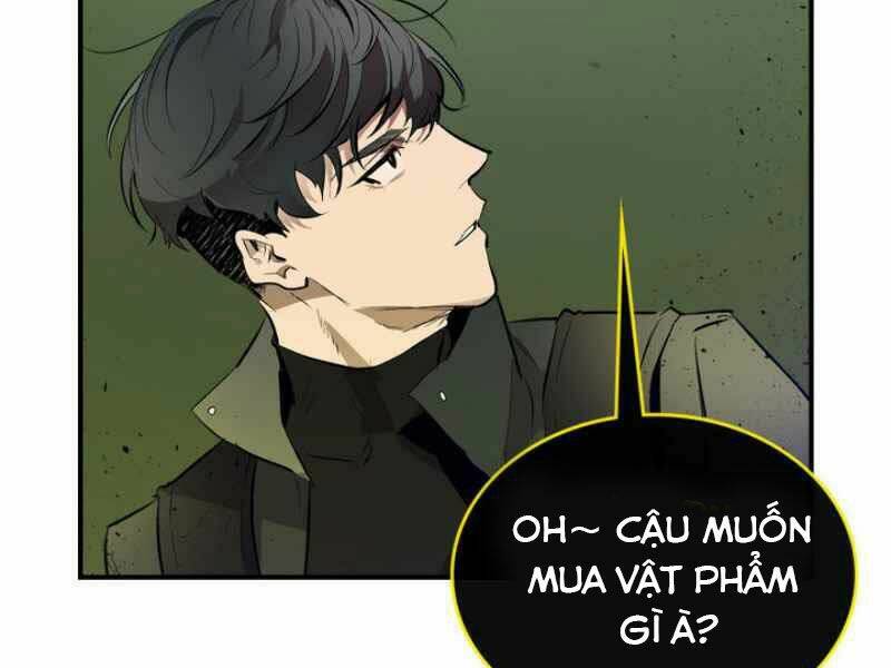 Thăng Cấp Cùng Thần Chapter 5 - Trang 2