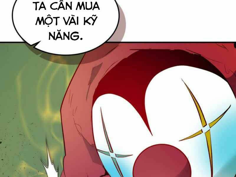 Thăng Cấp Cùng Thần Chapter 5 - Trang 2