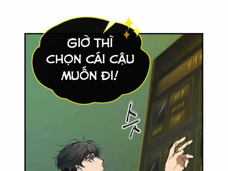 Thăng Cấp Cùng Thần Chapter 5 - Trang 2