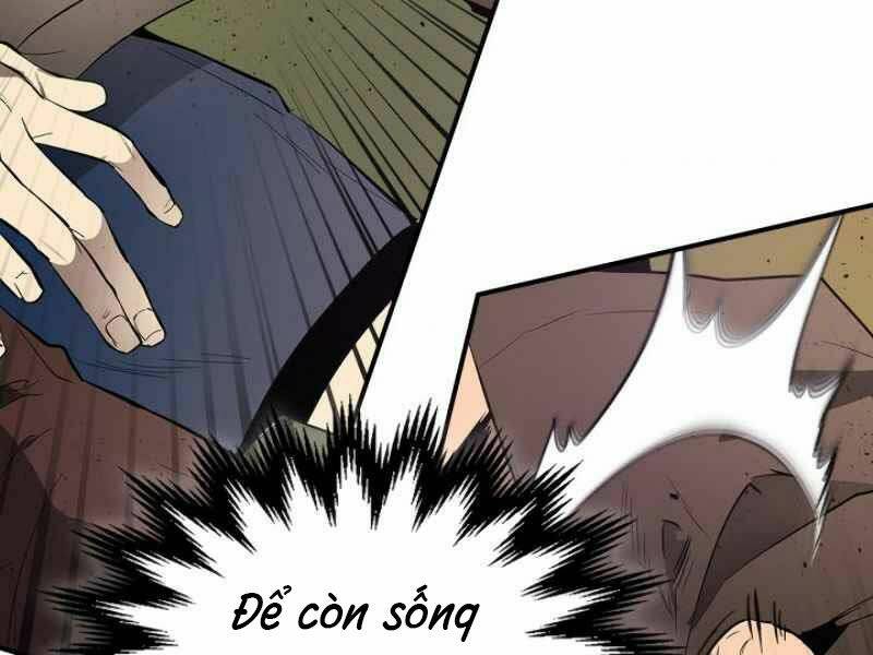 Thăng Cấp Cùng Thần Chapter 5 - Trang 2