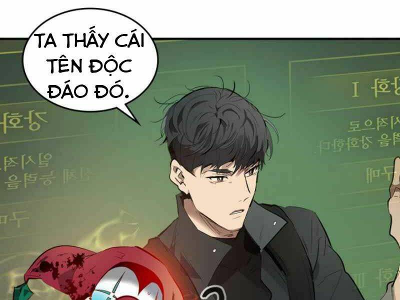 Thăng Cấp Cùng Thần Chapter 5 - Trang 2