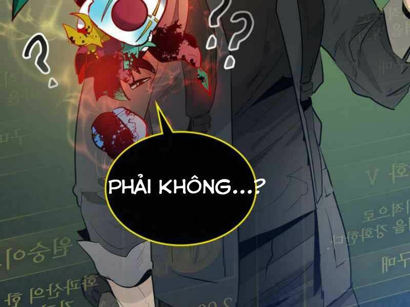 Thăng Cấp Cùng Thần Chapter 5 - Trang 2