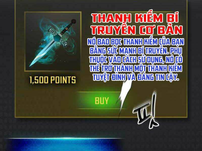 Thăng Cấp Cùng Thần Chapter 5 - Trang 2