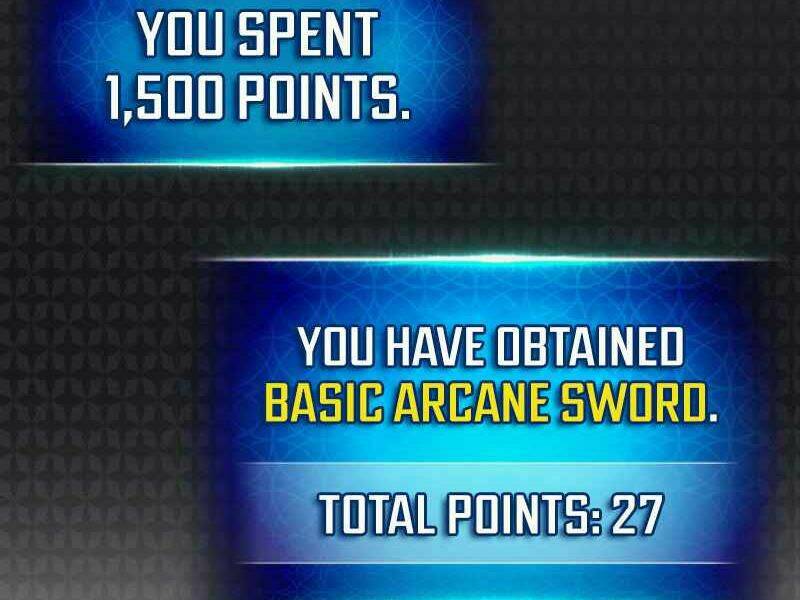 Thăng Cấp Cùng Thần Chapter 5 - Trang 2