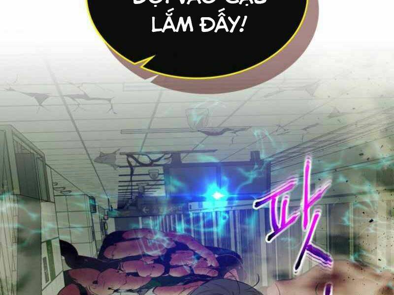 Thăng Cấp Cùng Thần Chapter 5 - Trang 2