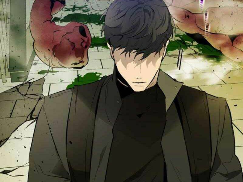 Thăng Cấp Cùng Thần Chapter 5 - Trang 2