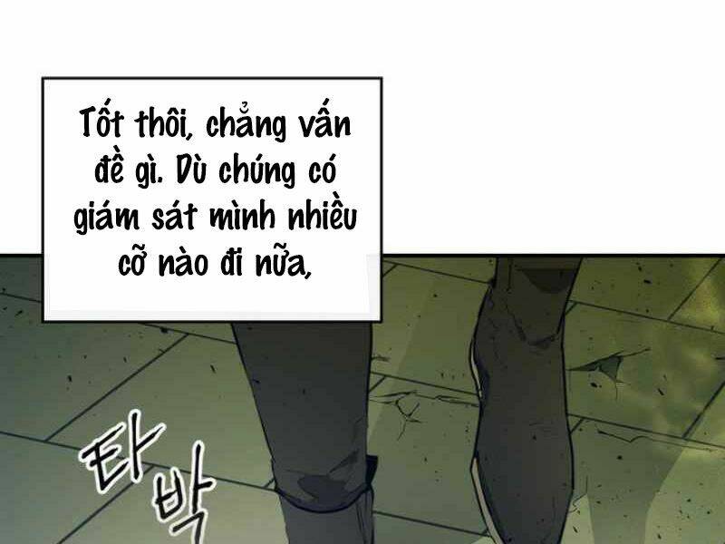 Thăng Cấp Cùng Thần Chapter 5 - Trang 2