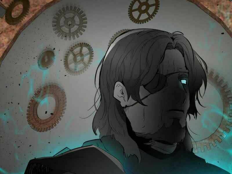 Thăng Cấp Cùng Thần Chapter 5 - Trang 2