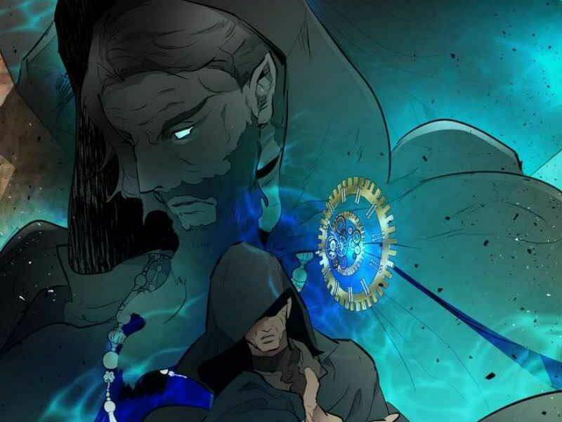 Thăng Cấp Cùng Thần Chapter 5 - Trang 2