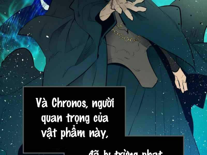 Thăng Cấp Cùng Thần Chapter 5 - Trang 2