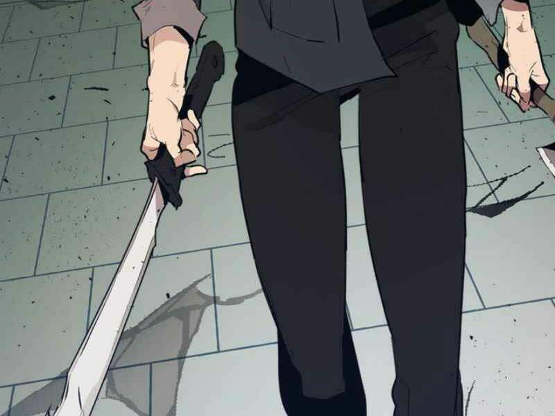 Thăng Cấp Cùng Thần Chapter 5 - Trang 2