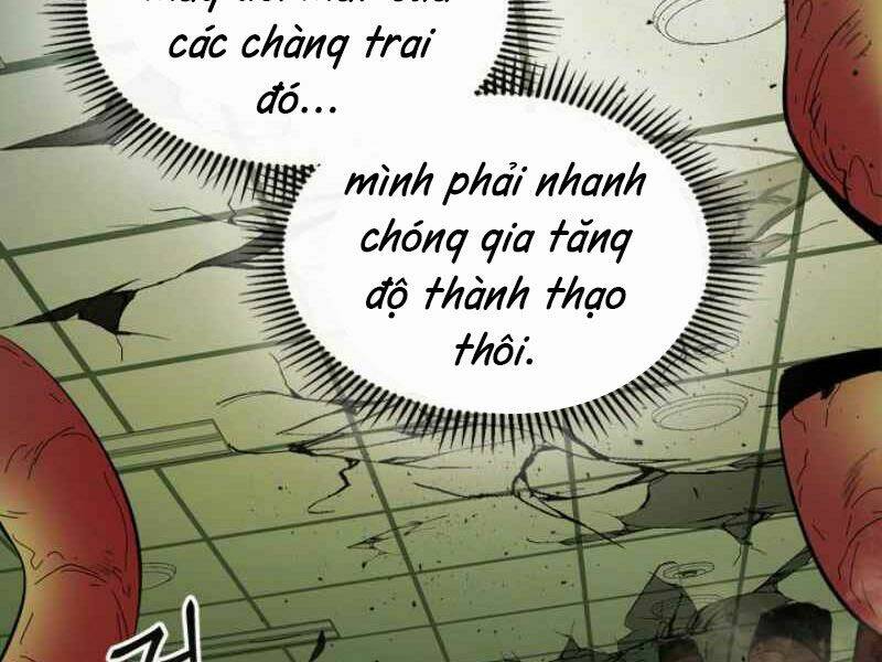 Thăng Cấp Cùng Thần Chapter 5 - Trang 2