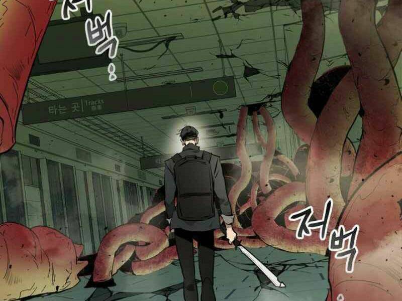 Thăng Cấp Cùng Thần Chapter 5 - Trang 2