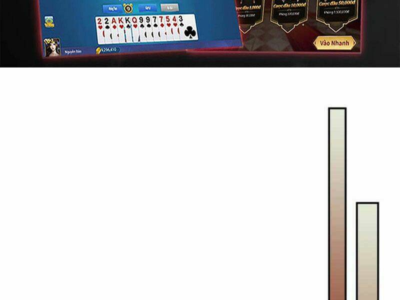 Thăng Cấp Cùng Thần Chapter 5 - Trang 2