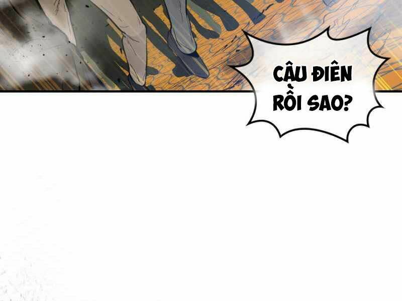 Thăng Cấp Cùng Thần Chapter 5 - Trang 2