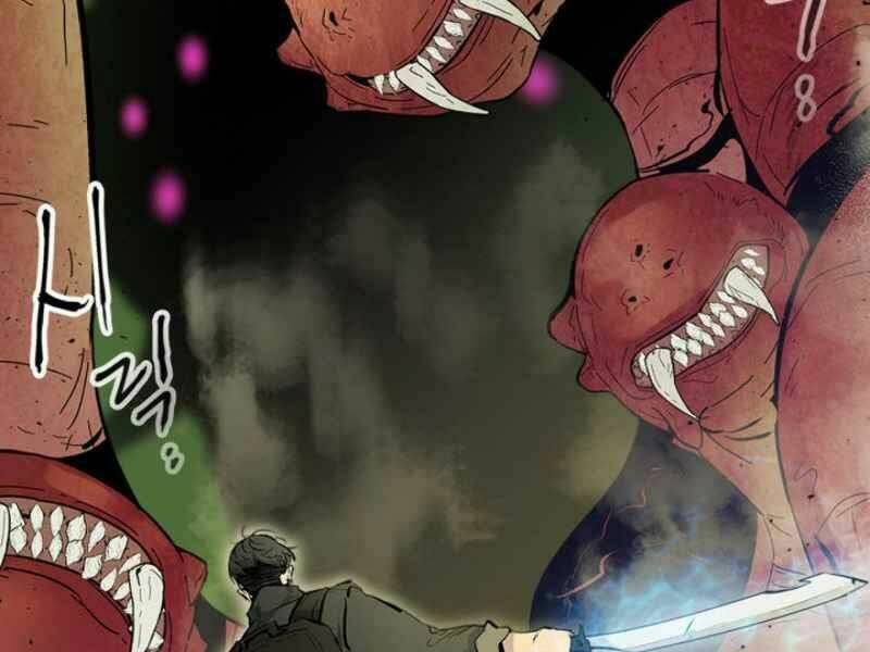 Thăng Cấp Cùng Thần Chapter 5 - Trang 2