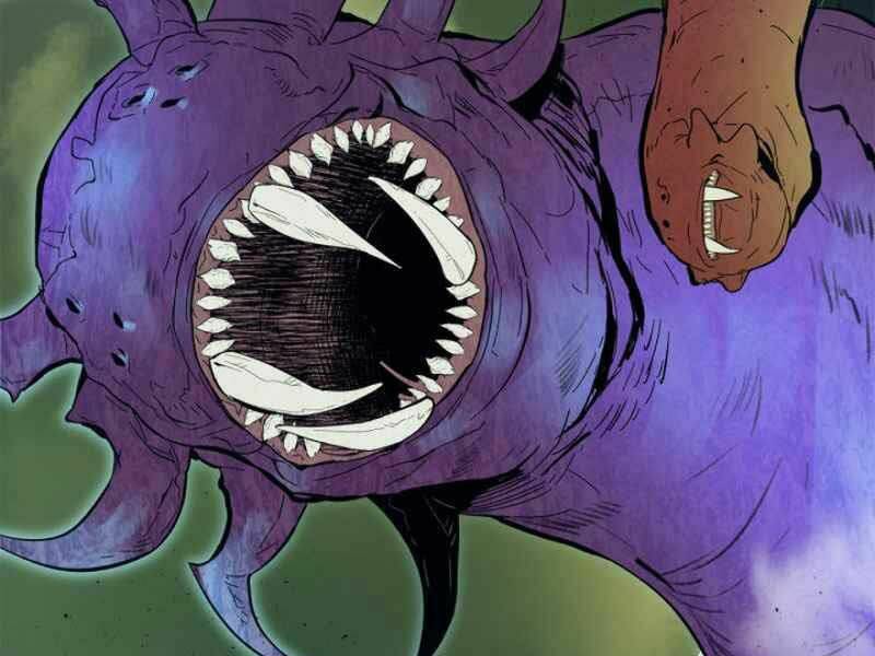 Thăng Cấp Cùng Thần Chapter 5 - Trang 2