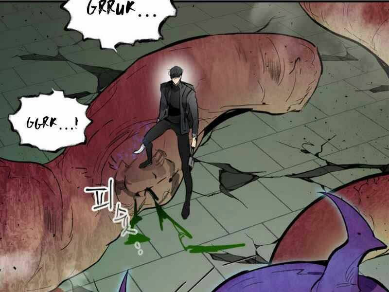 Thăng Cấp Cùng Thần Chapter 5 - Trang 2