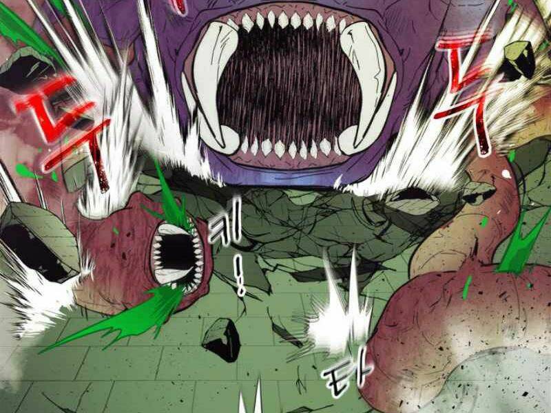 Thăng Cấp Cùng Thần Chapter 5 - Trang 2