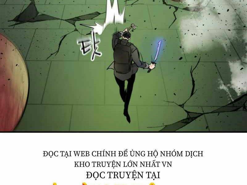 Thăng Cấp Cùng Thần Chapter 5 - Trang 2