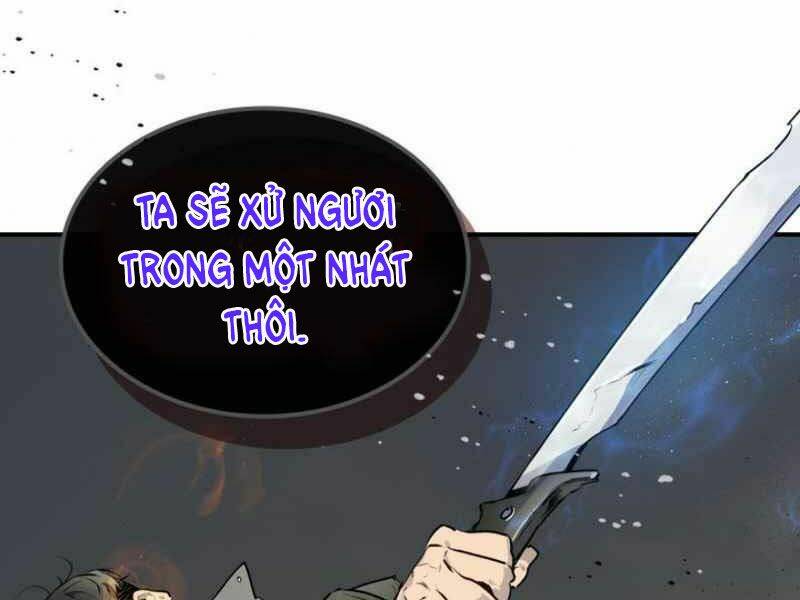 Thăng Cấp Cùng Thần Chapter 5 - Trang 2