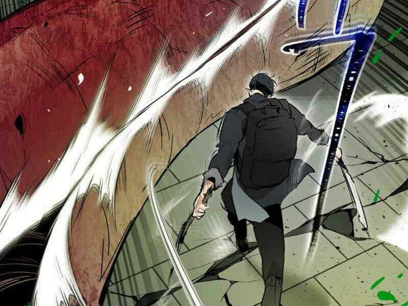 Thăng Cấp Cùng Thần Chapter 5 - Trang 2