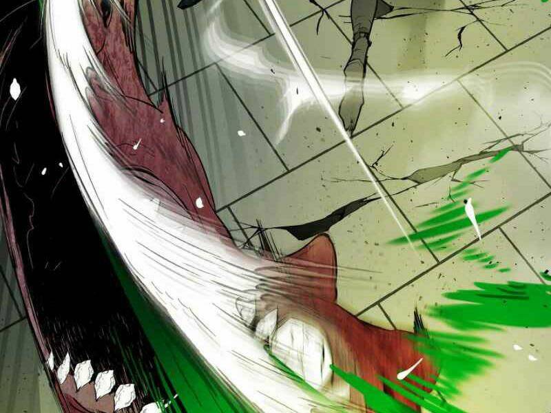 Thăng Cấp Cùng Thần Chapter 5 - Trang 2