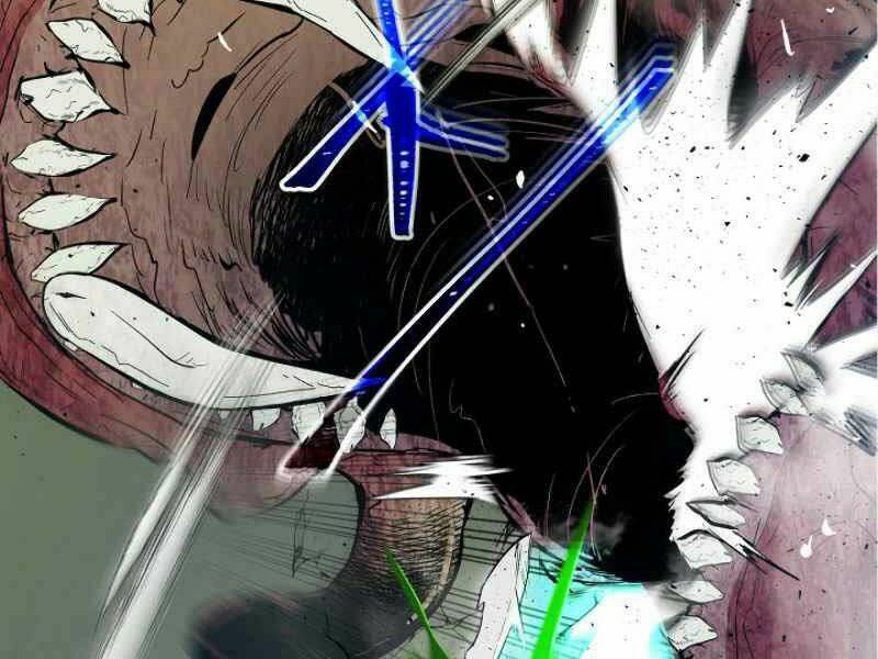 Thăng Cấp Cùng Thần Chapter 5 - Trang 2