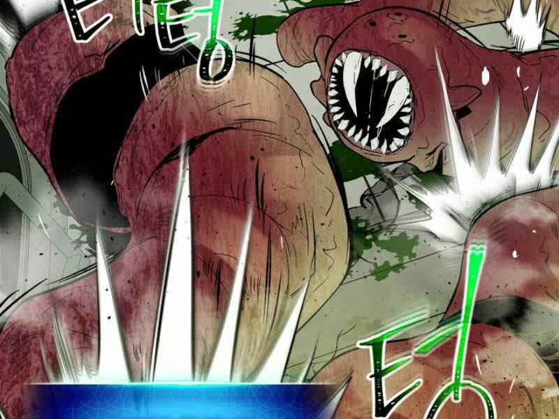 Thăng Cấp Cùng Thần Chapter 5 - Trang 2