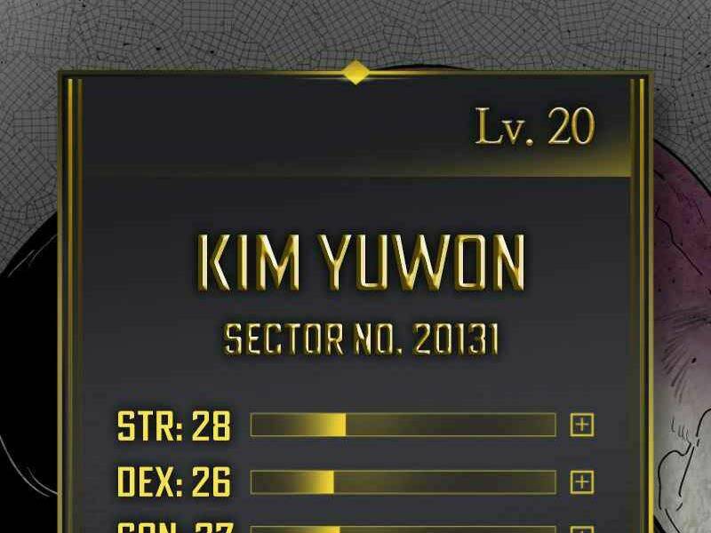 Thăng Cấp Cùng Thần Chapter 5 - Trang 2