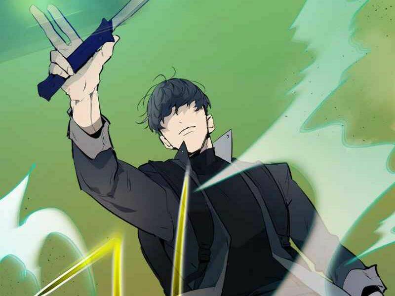 Thăng Cấp Cùng Thần Chapter 5 - Trang 2