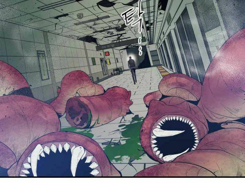 Thăng Cấp Cùng Thần Chapter 5 - Trang 2