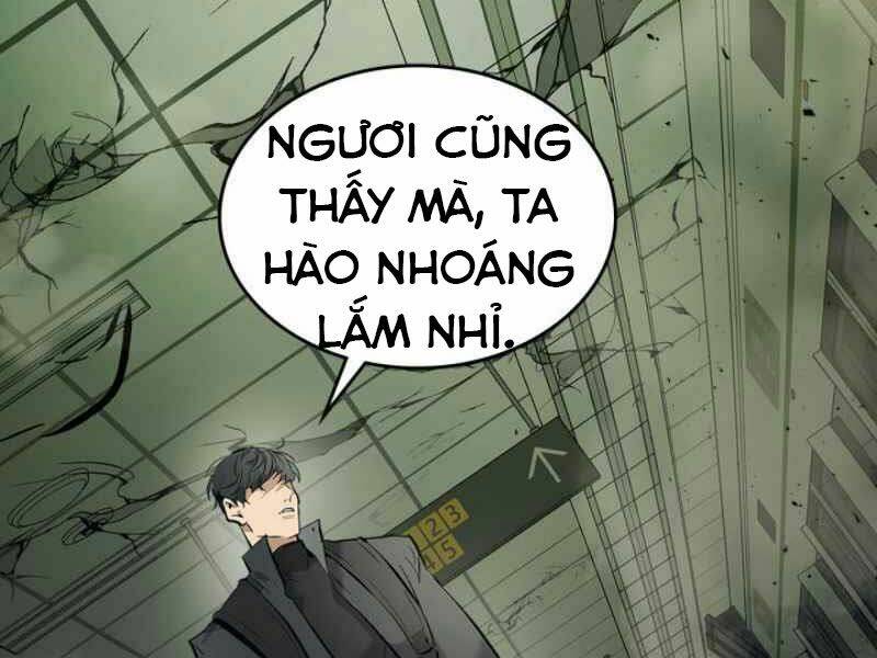 Thăng Cấp Cùng Thần Chapter 5 - Trang 2