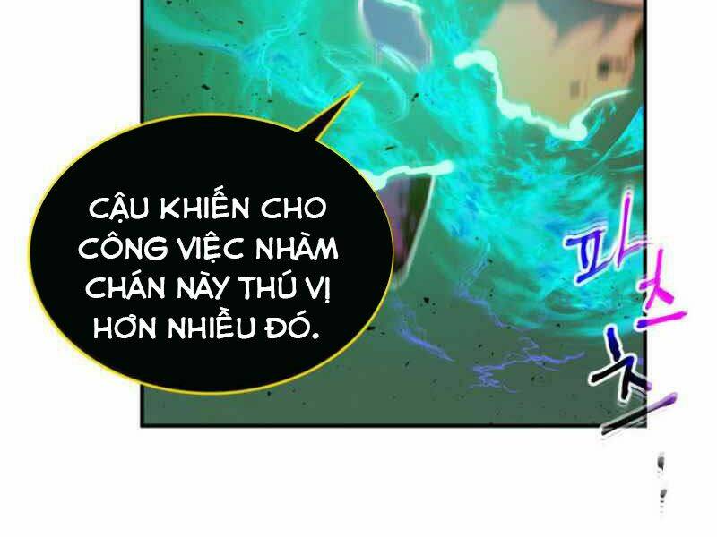 Thăng Cấp Cùng Thần Chapter 5 - Trang 2