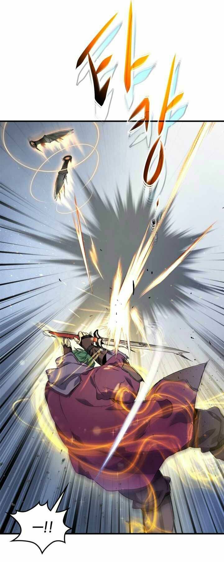 Thăng Cấp Cùng Thần Chapter 50 - Trang 2