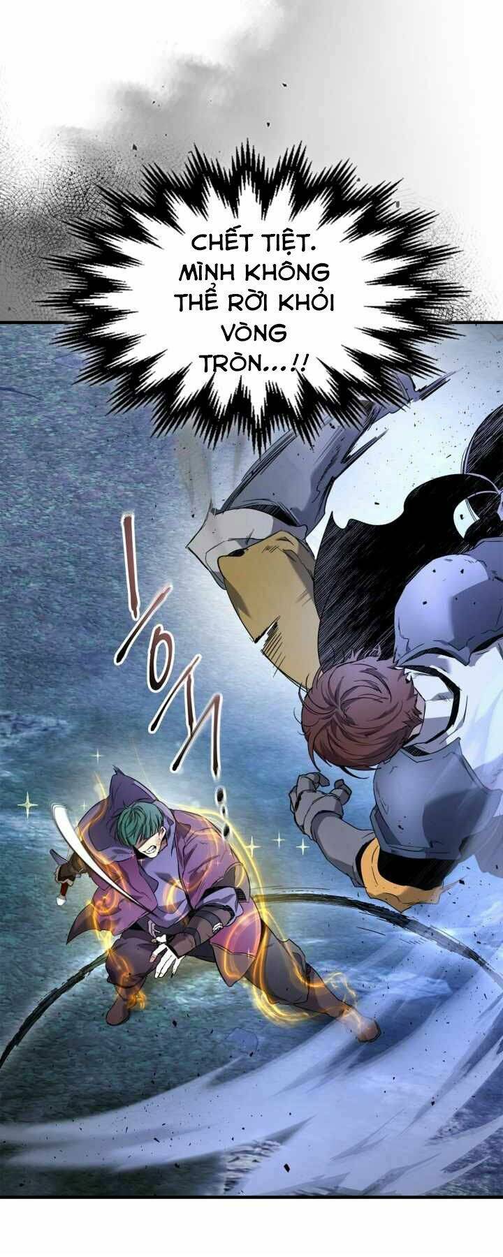 Thăng Cấp Cùng Thần Chapter 50 - Trang 2