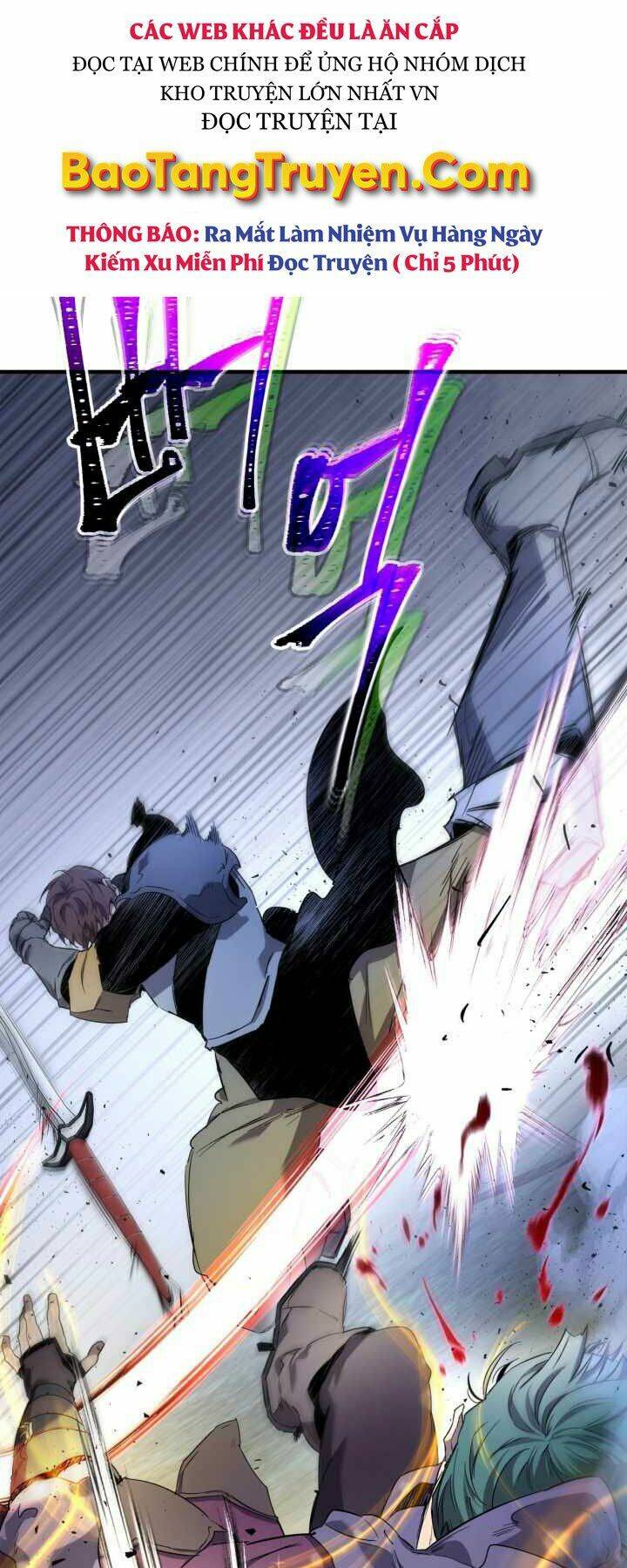 Thăng Cấp Cùng Thần Chapter 50 - Trang 2