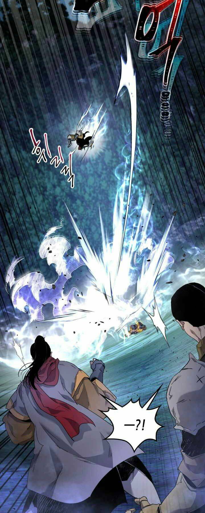 Thăng Cấp Cùng Thần Chapter 50 - Trang 2