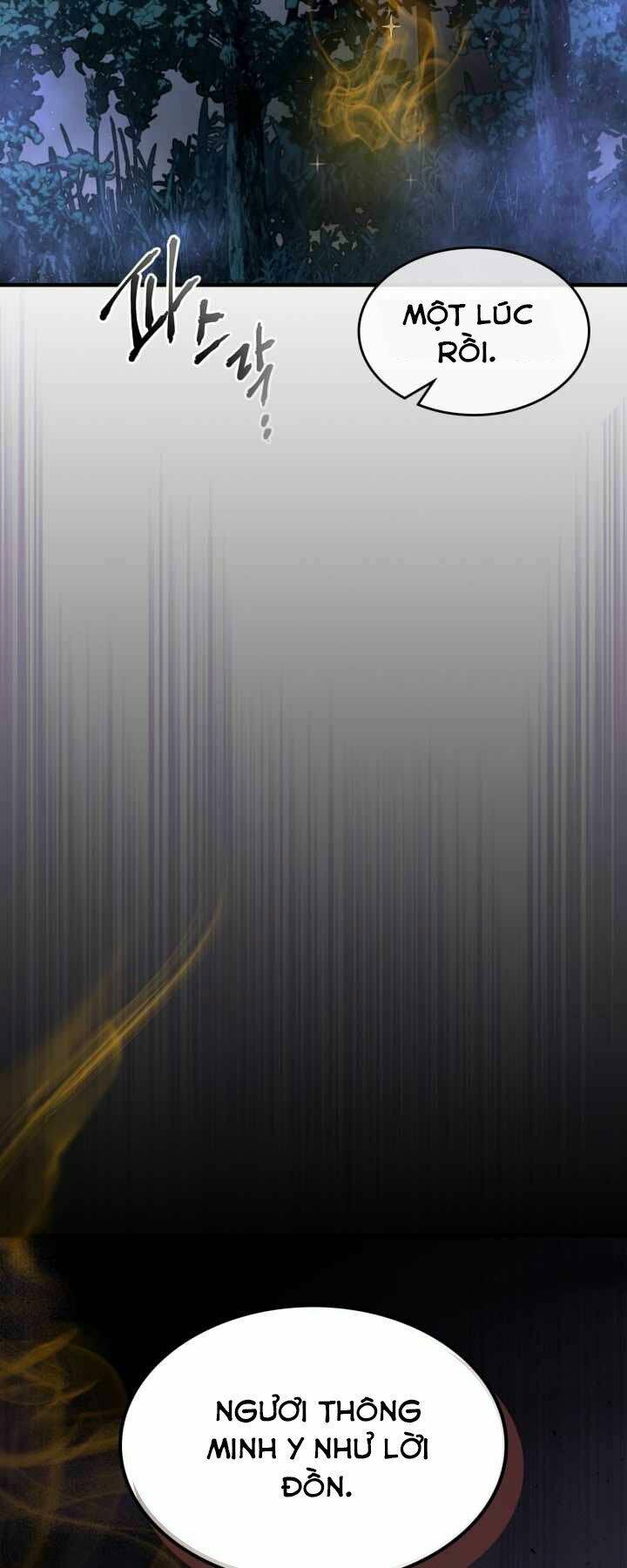 Thăng Cấp Cùng Thần Chapter 50 - Trang 2