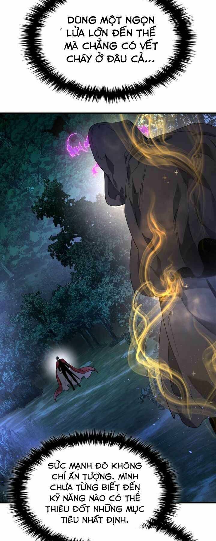 Thăng Cấp Cùng Thần Chapter 50 - Trang 2