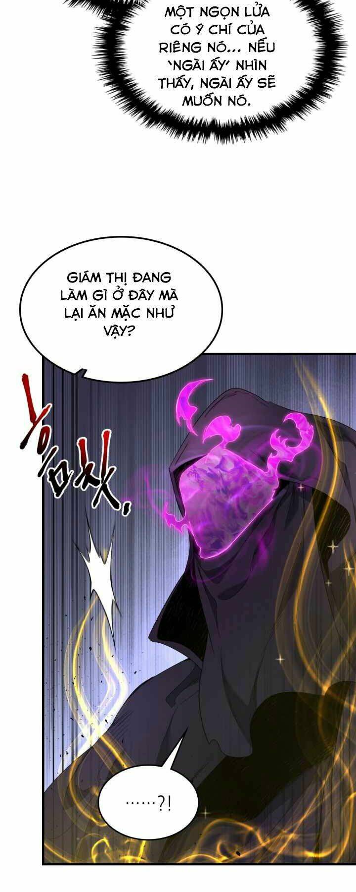 Thăng Cấp Cùng Thần Chapter 50 - Trang 2