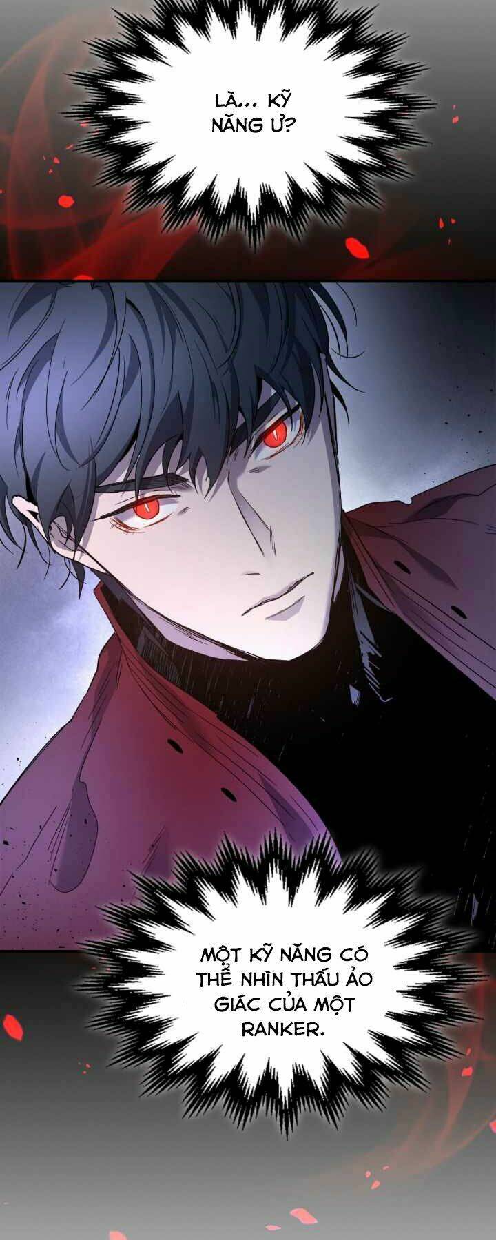 Thăng Cấp Cùng Thần Chapter 50 - Trang 2