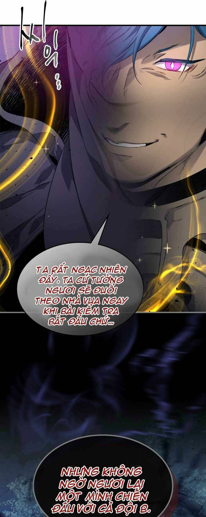 Thăng Cấp Cùng Thần Chapter 50 - Trang 2