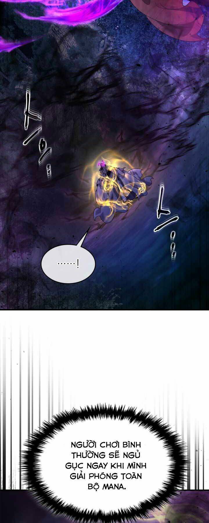 Thăng Cấp Cùng Thần Chapter 50 - Trang 2