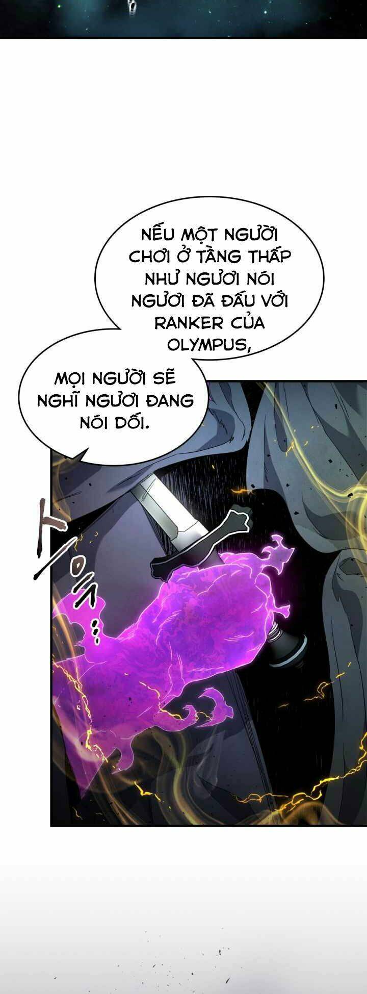 Thăng Cấp Cùng Thần Chapter 50 - Trang 2